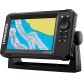 Эхолот Lowrance Eagle 7 TripleShot HD, 7 дюймов (GPS)